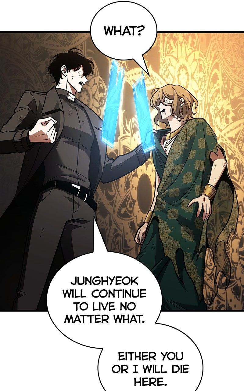 Read Omniscient Reader's Viewpoint Manga Online