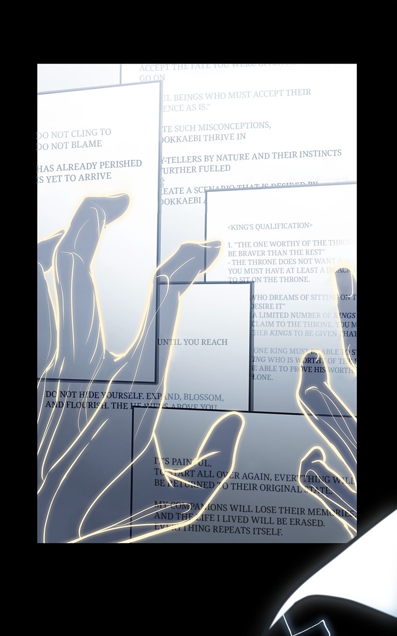 Read Omniscient Reader's Viewpoint Manga Online