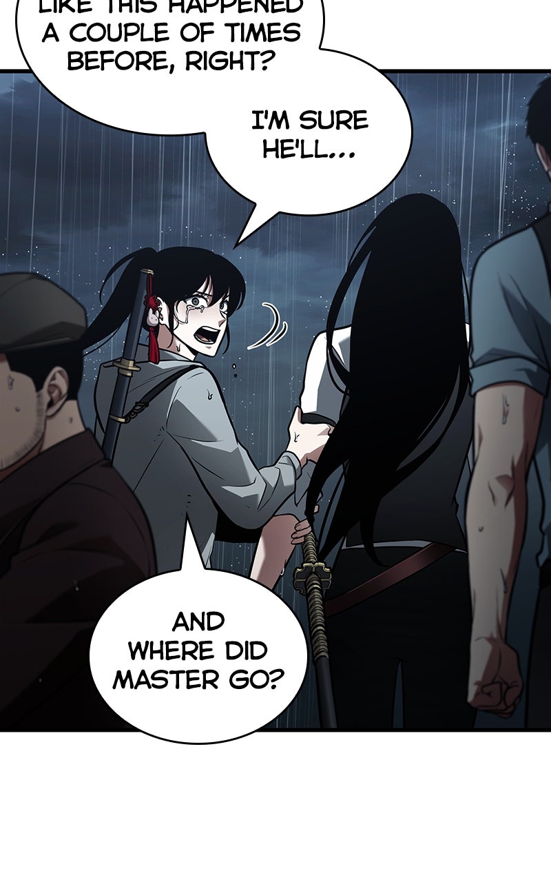 Read Omniscient Reader's Viewpoint Manga Online