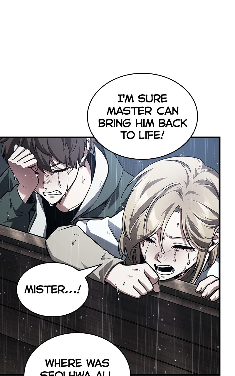 Read Omniscient Reader's Viewpoint Manga Online