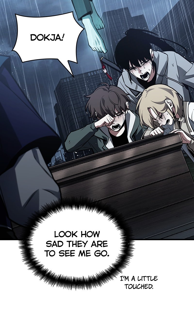 Read Omniscient Reader's Viewpoint Manga Online