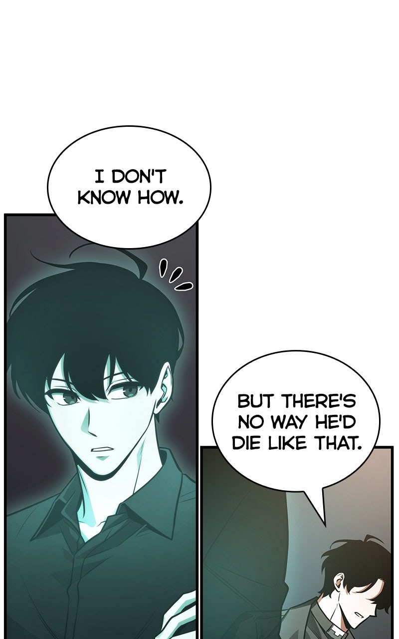 Read Omniscient Reader's Viewpoint Manga Online