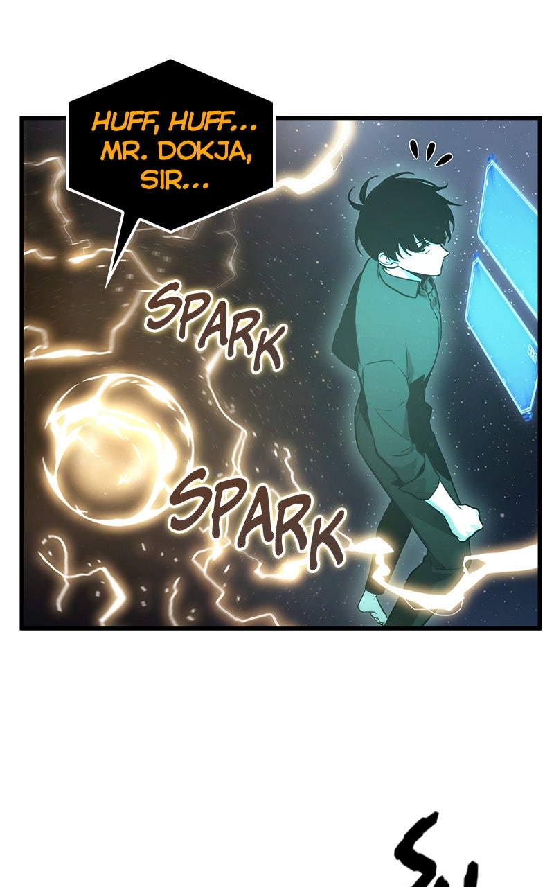 Read Omniscient Reader's Viewpoint Manga Online
