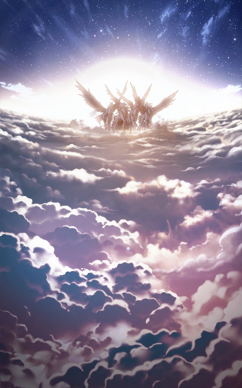 Read Omniscient Reader's Viewpoint Manga Online