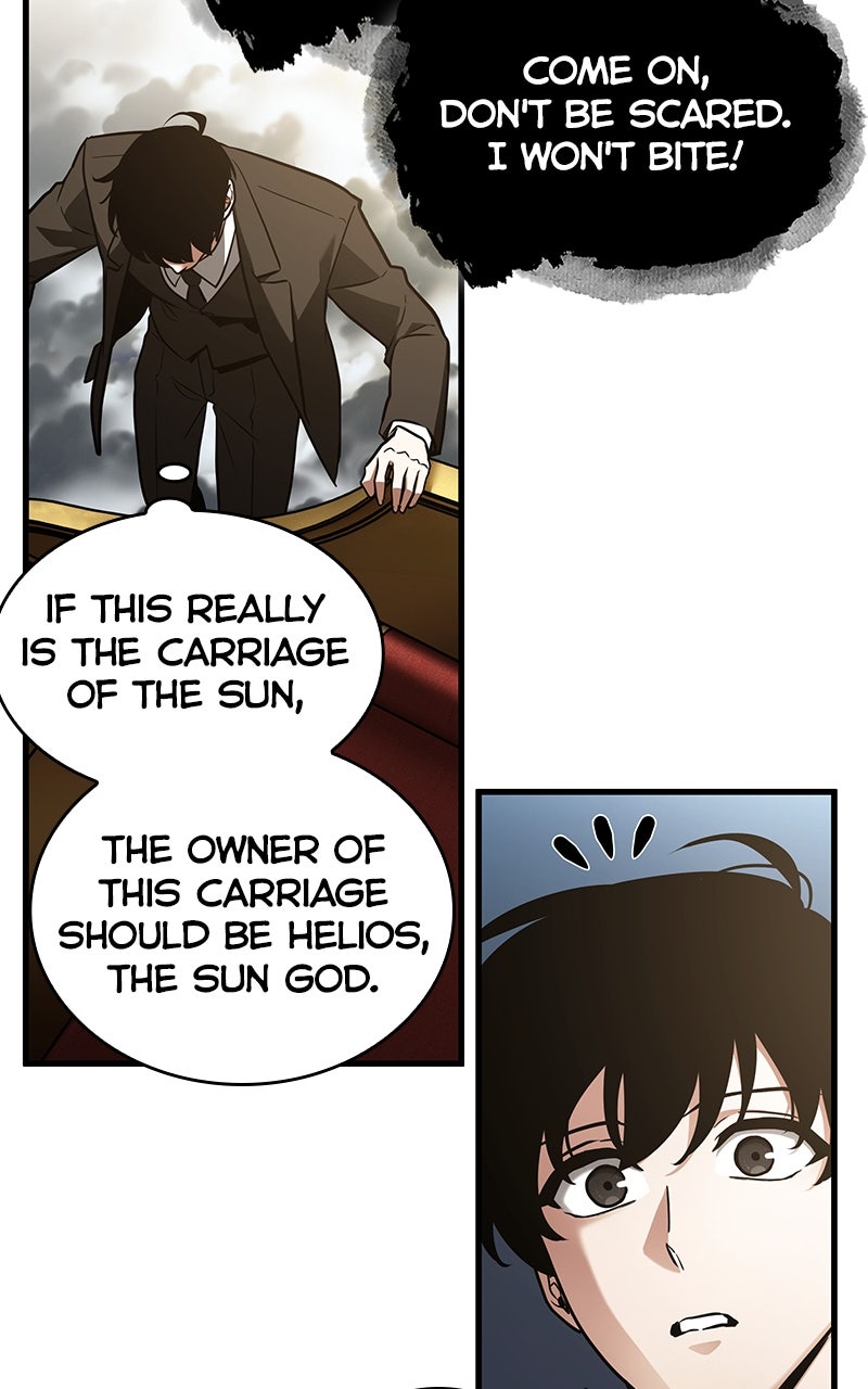 Read Omniscient Reader's Viewpoint Manga Online