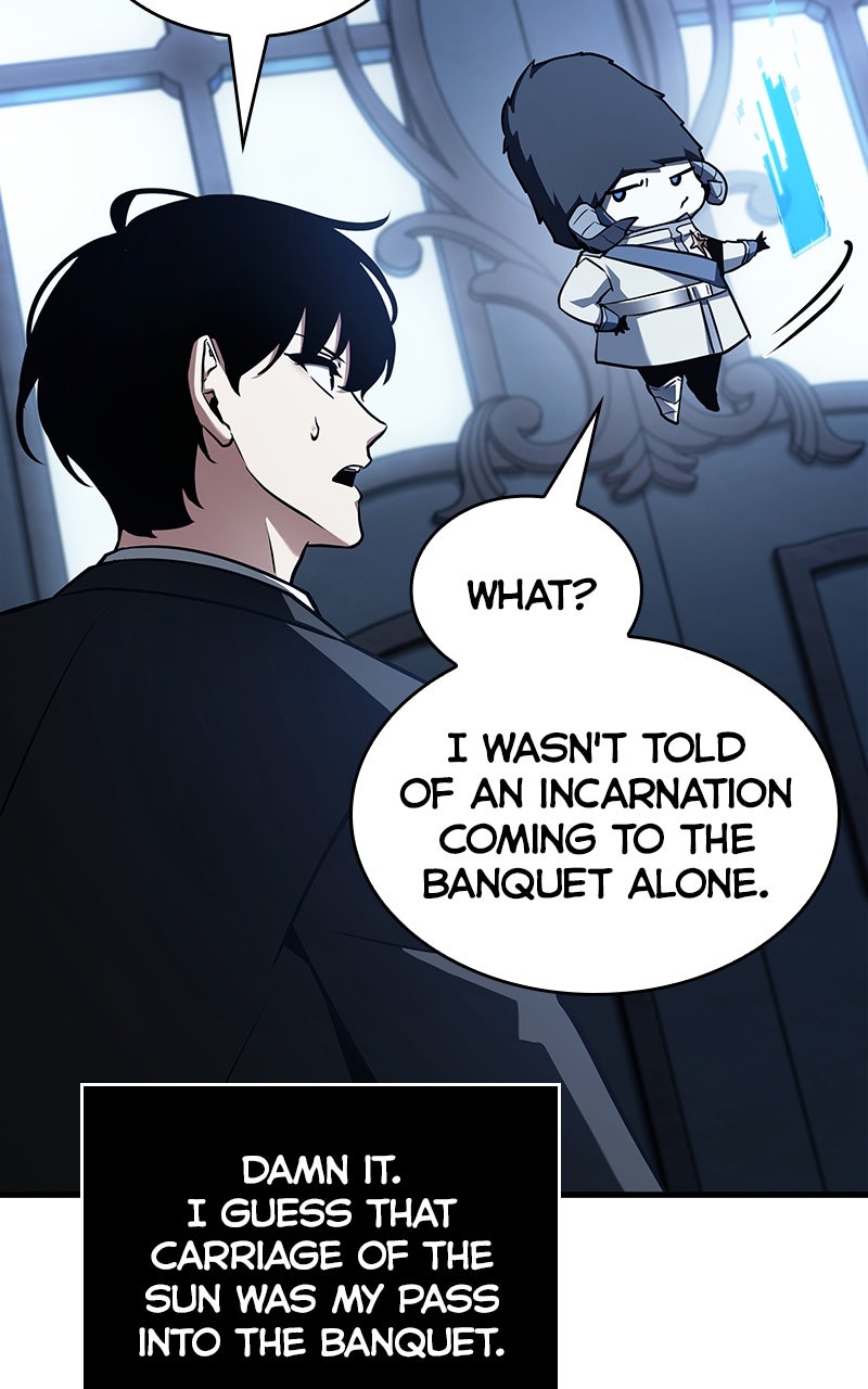 Read Omniscient Reader's Viewpoint Manga Online