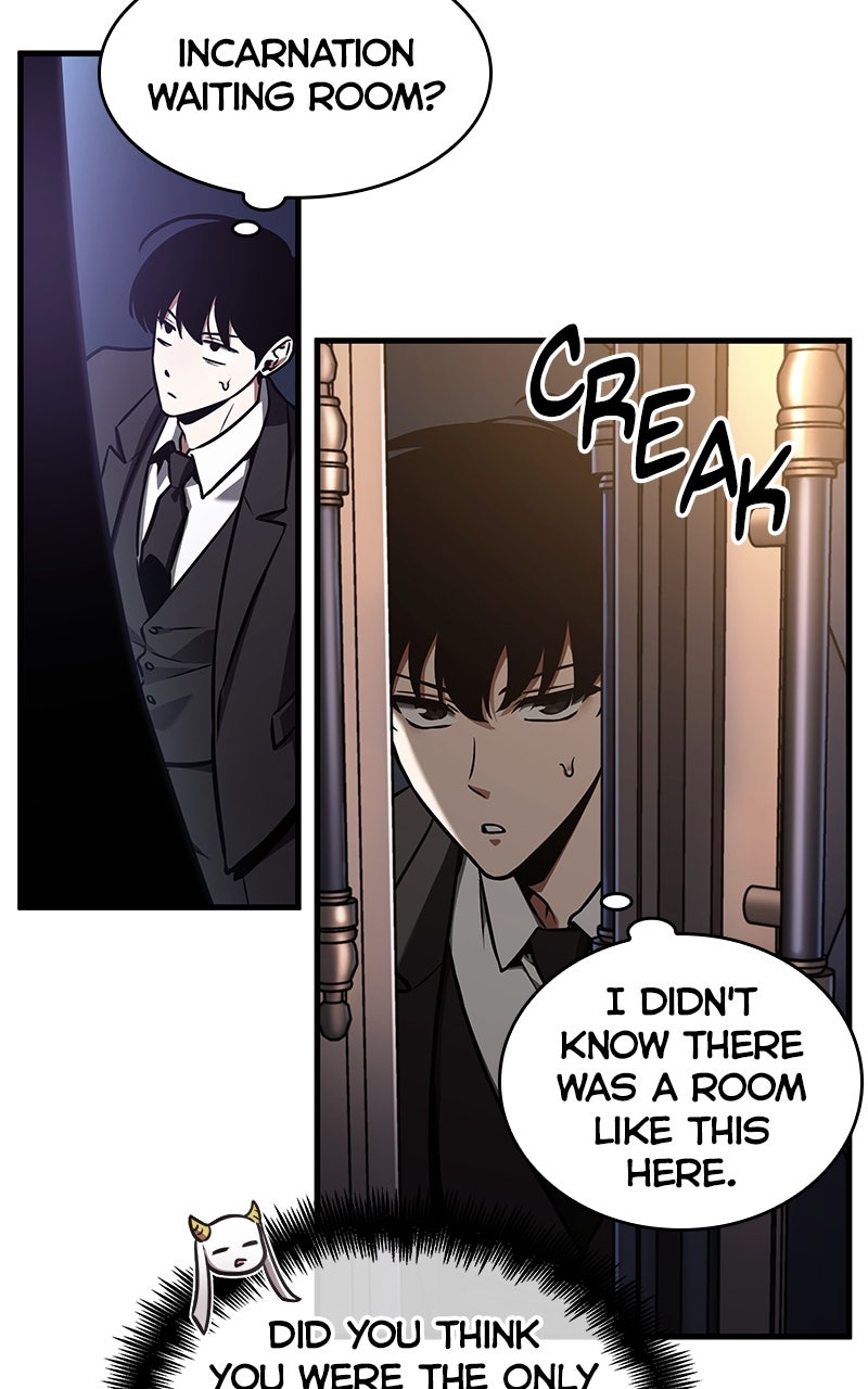 Read Omniscient Reader's Viewpoint Manga Online