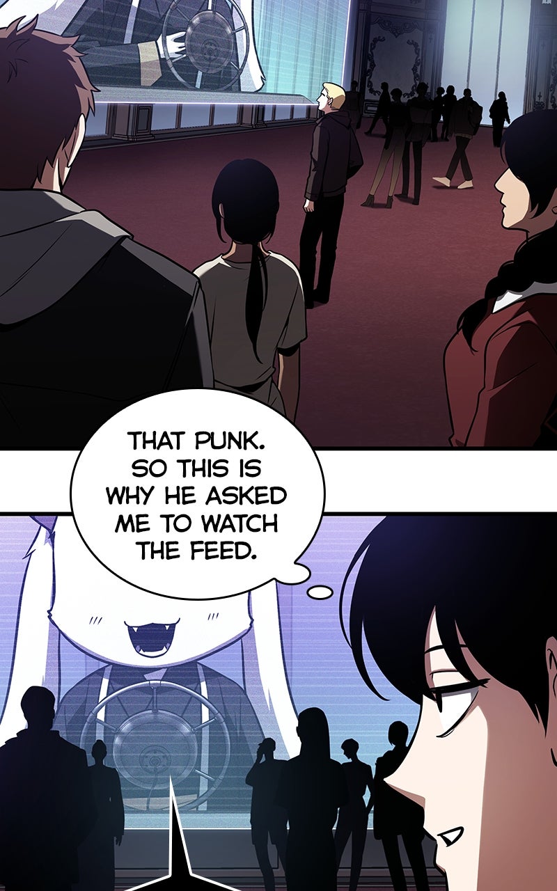 Read Omniscient Reader's Viewpoint Manga Online