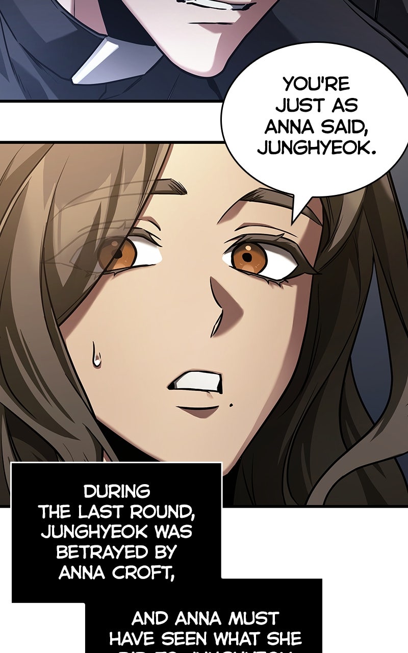 Read Omniscient Reader's Viewpoint Manga Online