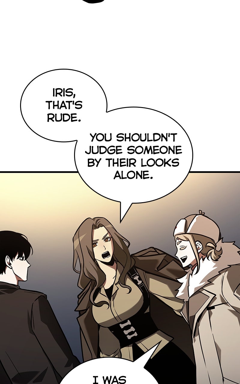 Read Omniscient Reader's Viewpoint Manga Online