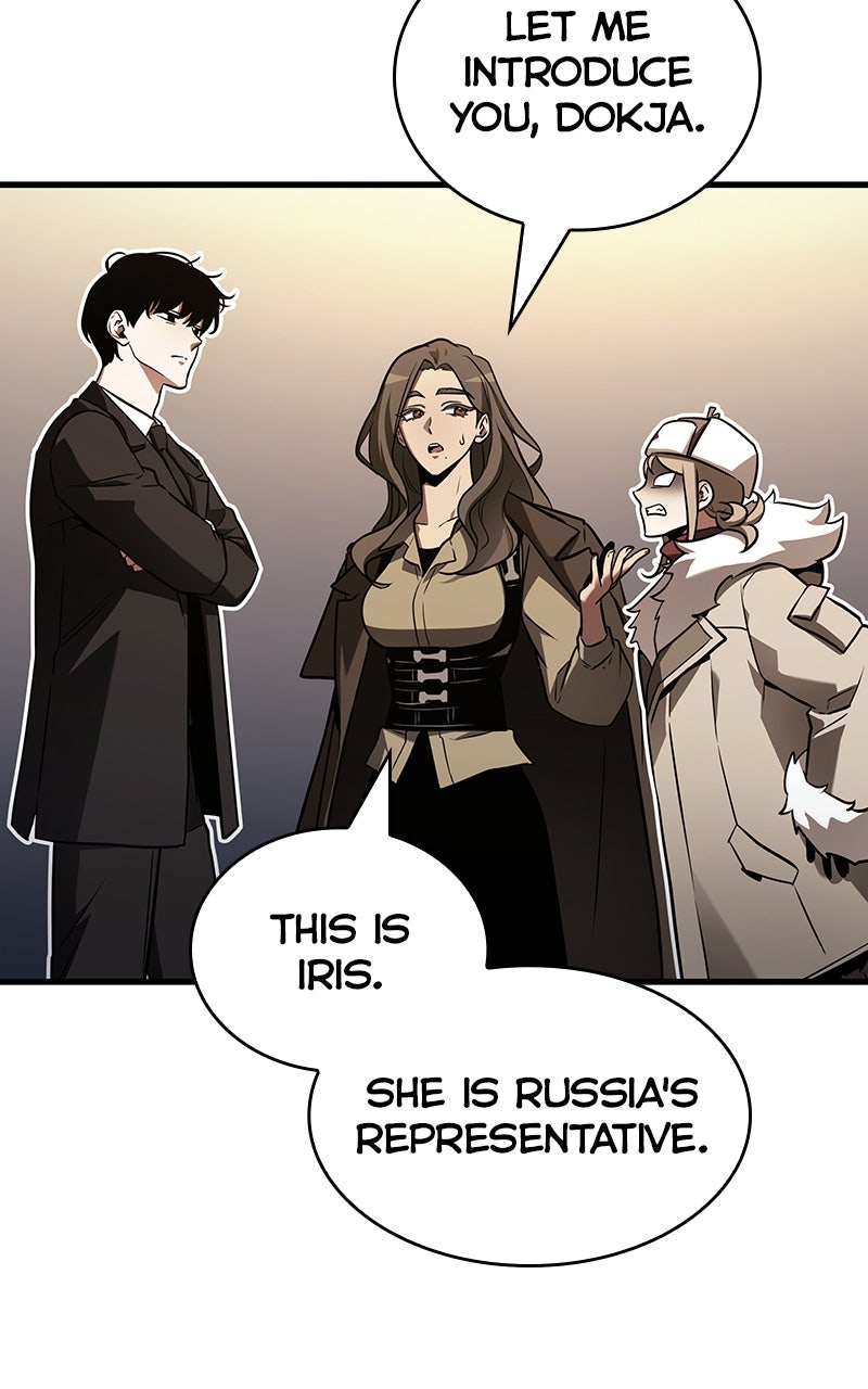 Read Omniscient Reader's Viewpoint Manga Online