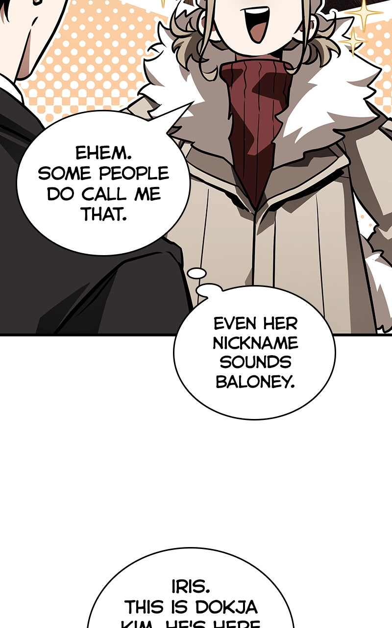 Read Omniscient Reader's Viewpoint Manga Online
