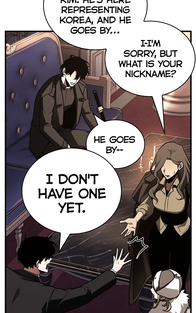 Read Omniscient Reader's Viewpoint Manga Online
