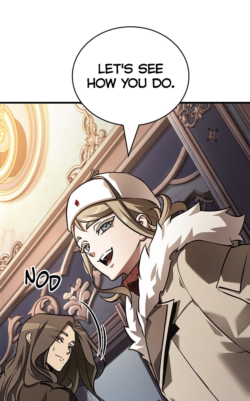 Read Omniscient Reader's Viewpoint Manga Online