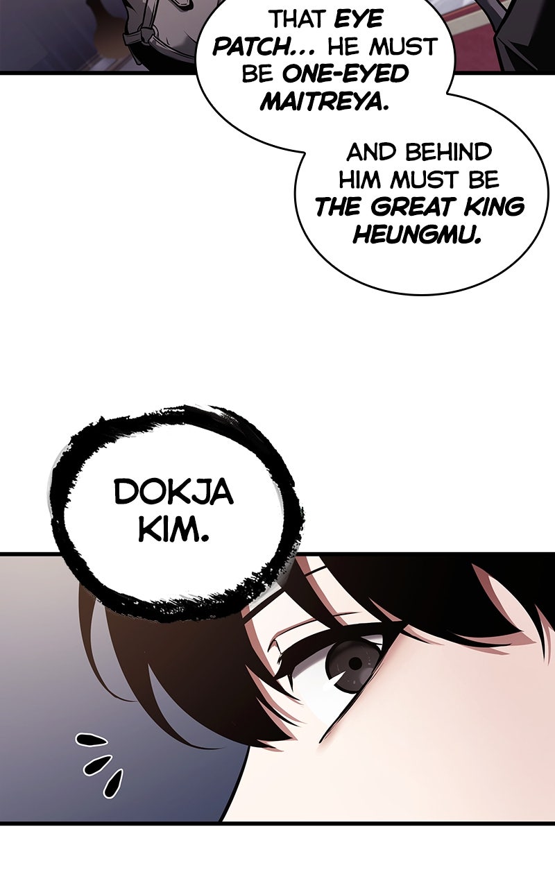 Read Omniscient Reader's Viewpoint Manga Online