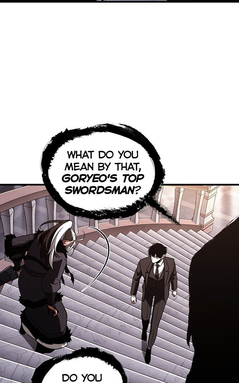 Read Omniscient Reader's Viewpoint Manga Online