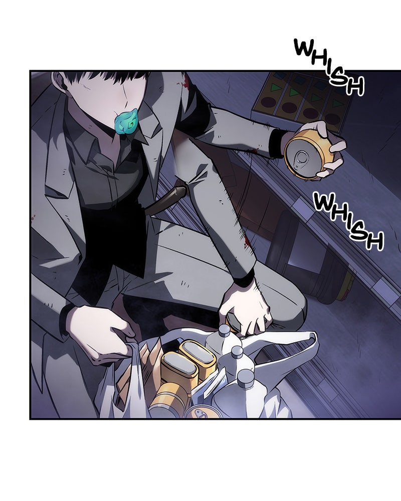 Read Omniscient Reader's Viewpoint Manga Online