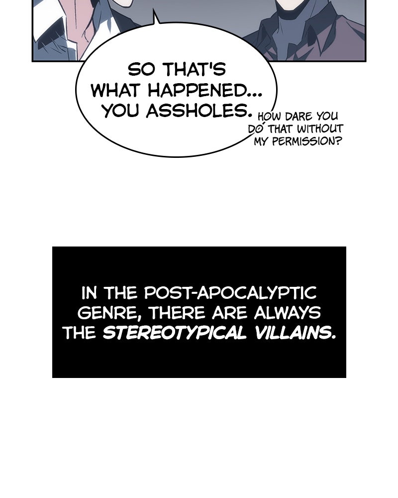 Read Omniscient Reader's Viewpoint Manga Online