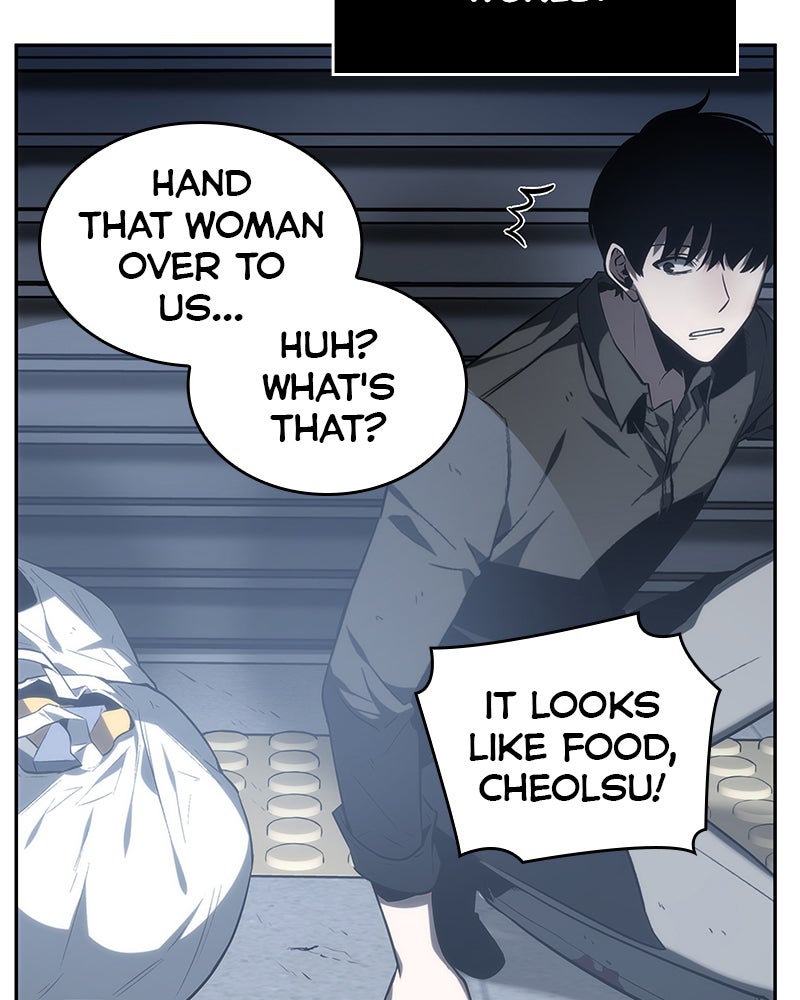 Read Omniscient Reader's Viewpoint Manga Online