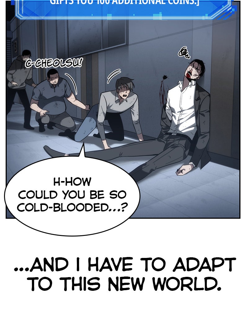 Read Omniscient Reader's Viewpoint Manga Online