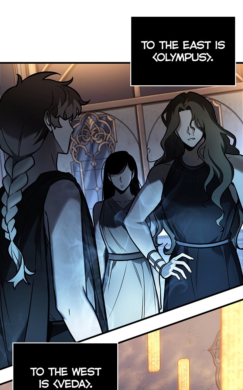Read Omniscient Reader's Viewpoint Manga Online