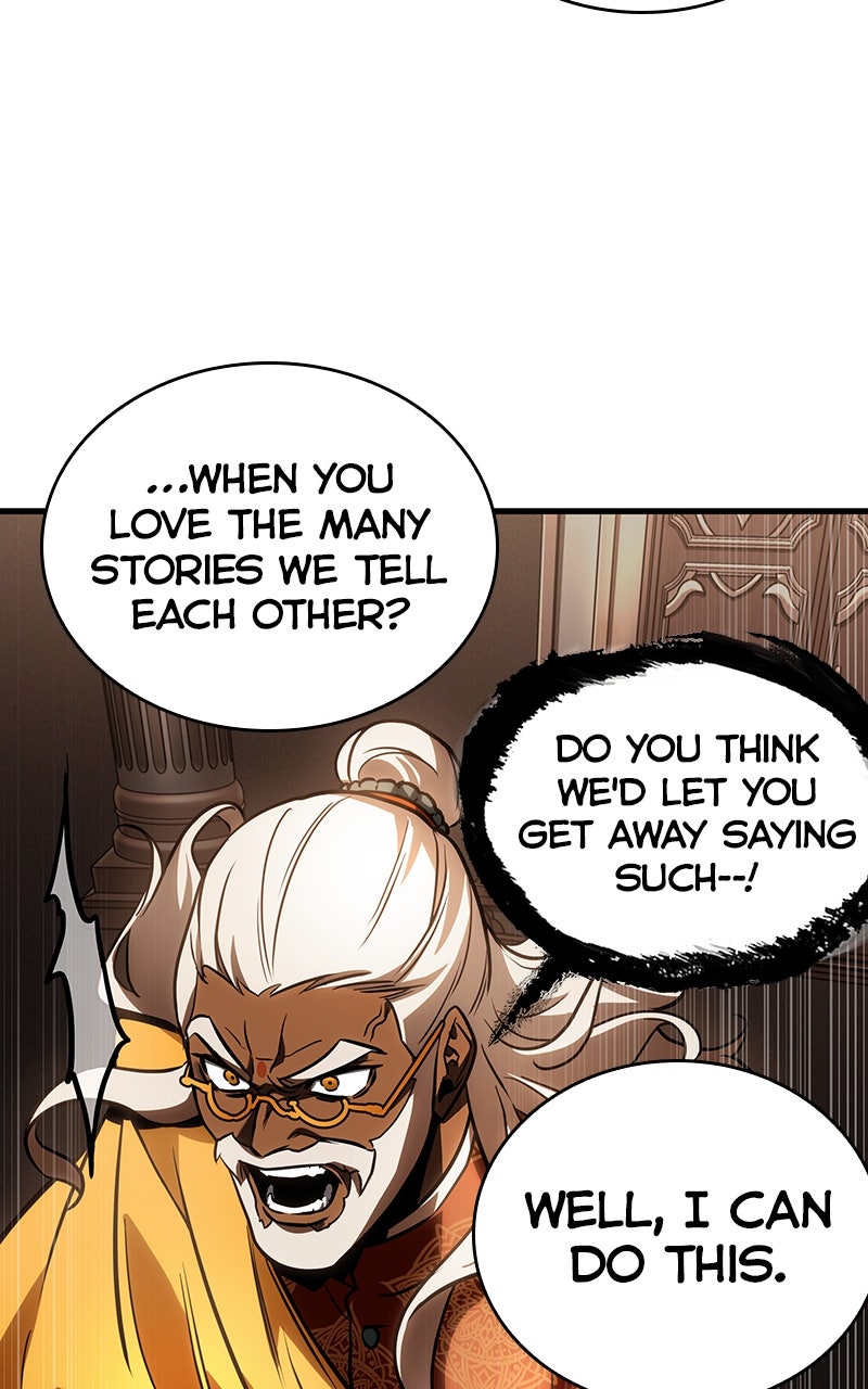 Read Omniscient Reader's Viewpoint Manga Online