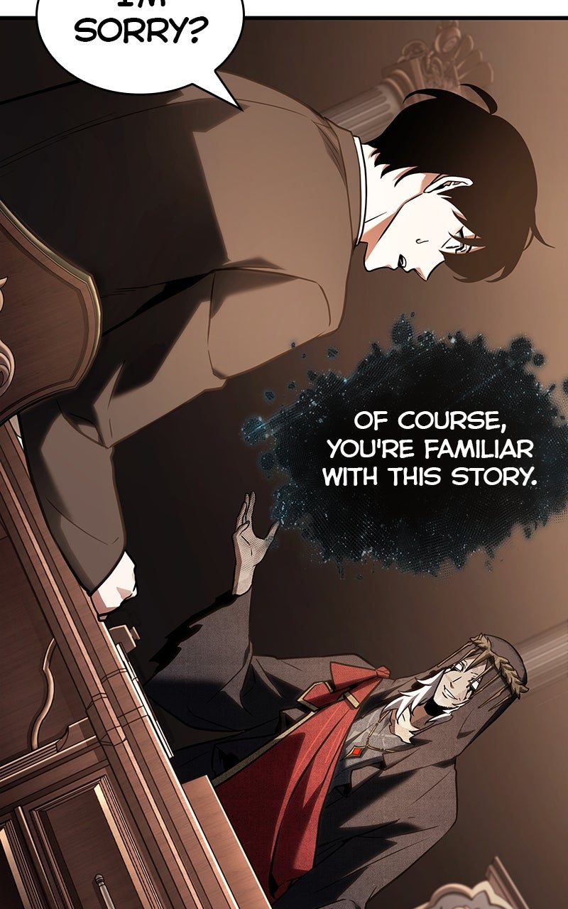 Read Omniscient Reader's Viewpoint Manga Online