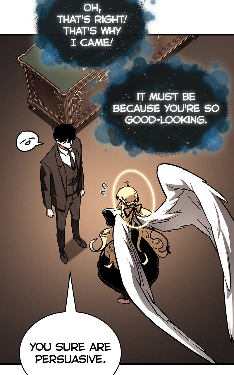 Read Omniscient Reader's Viewpoint Manga Online
