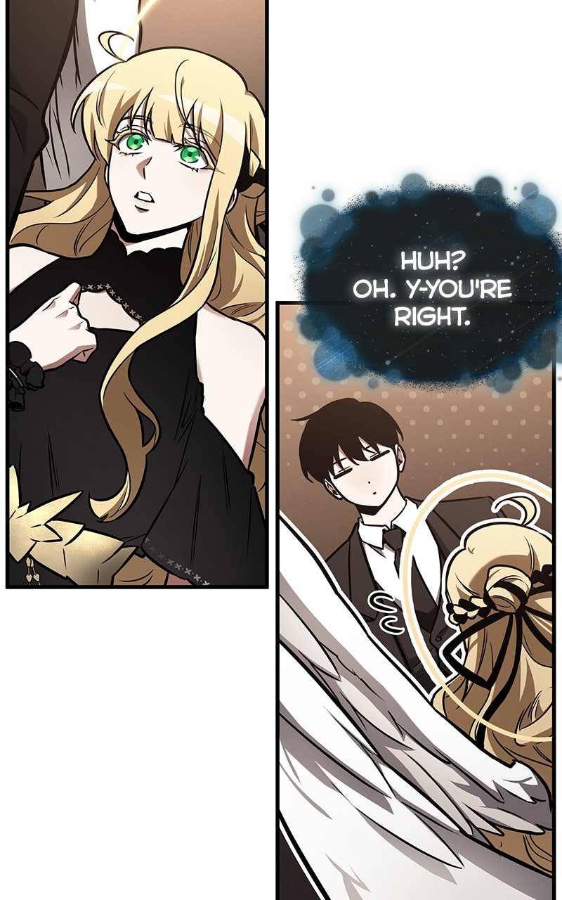Read Omniscient Reader's Viewpoint Manga Online