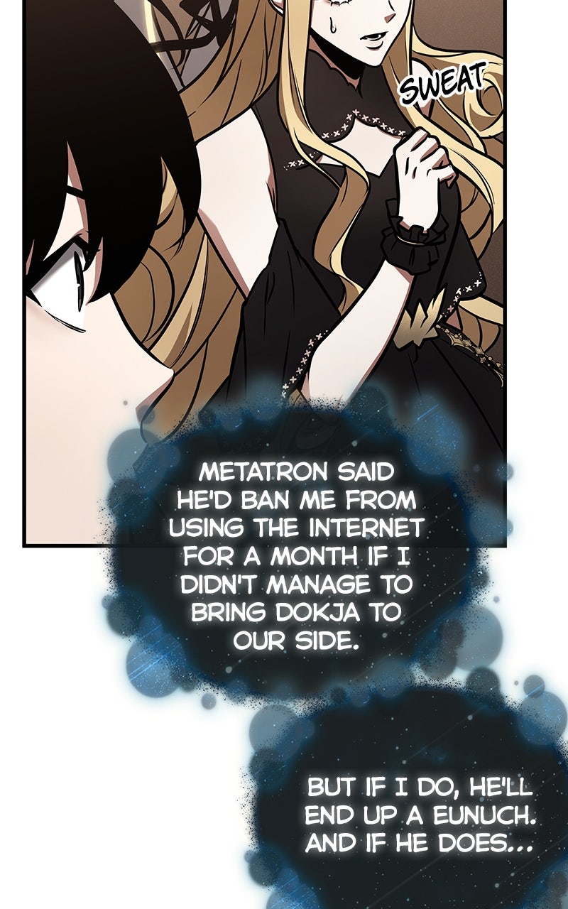 Read Omniscient Reader's Viewpoint Manga Online
