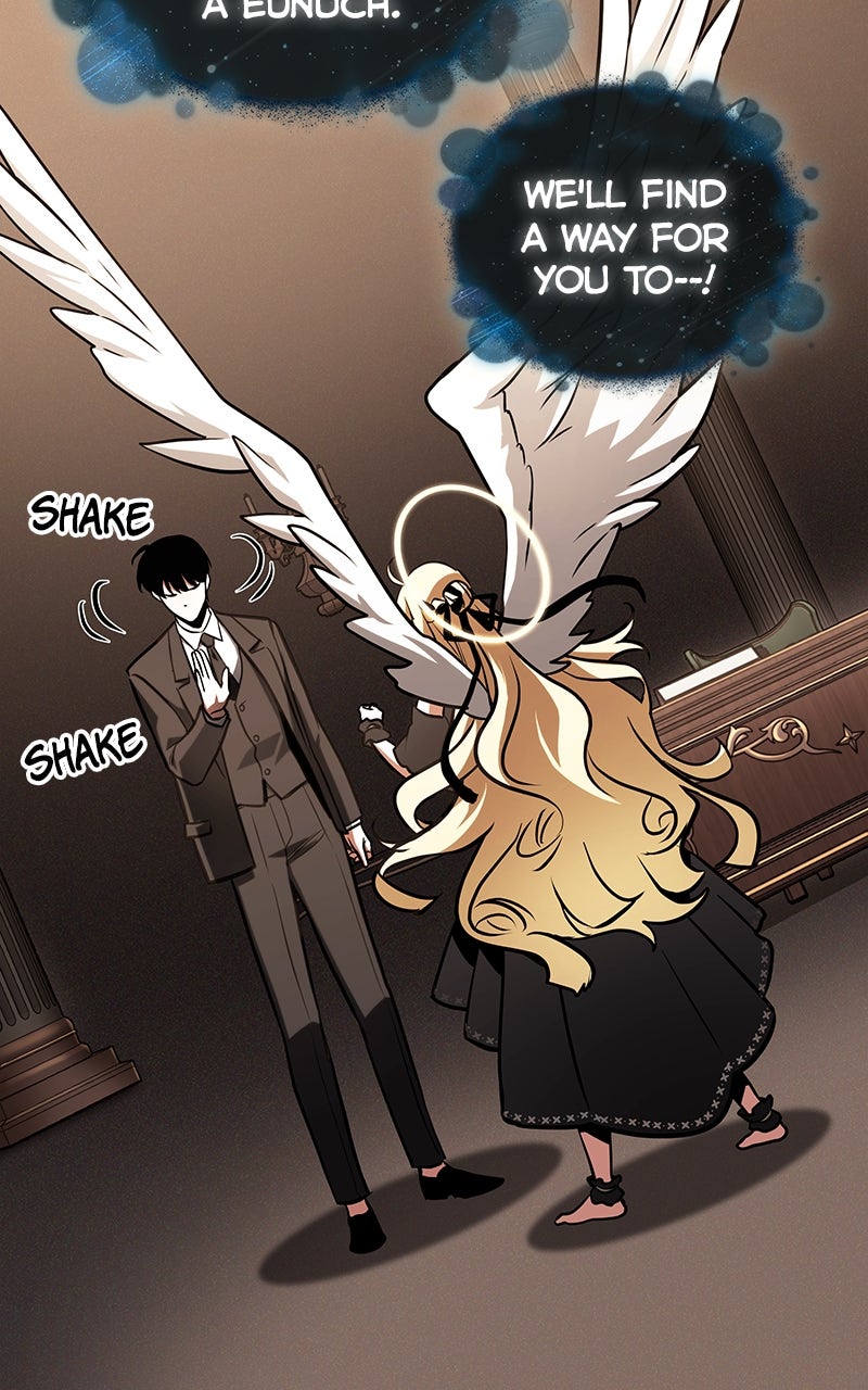Read Omniscient Reader's Viewpoint Manga Online