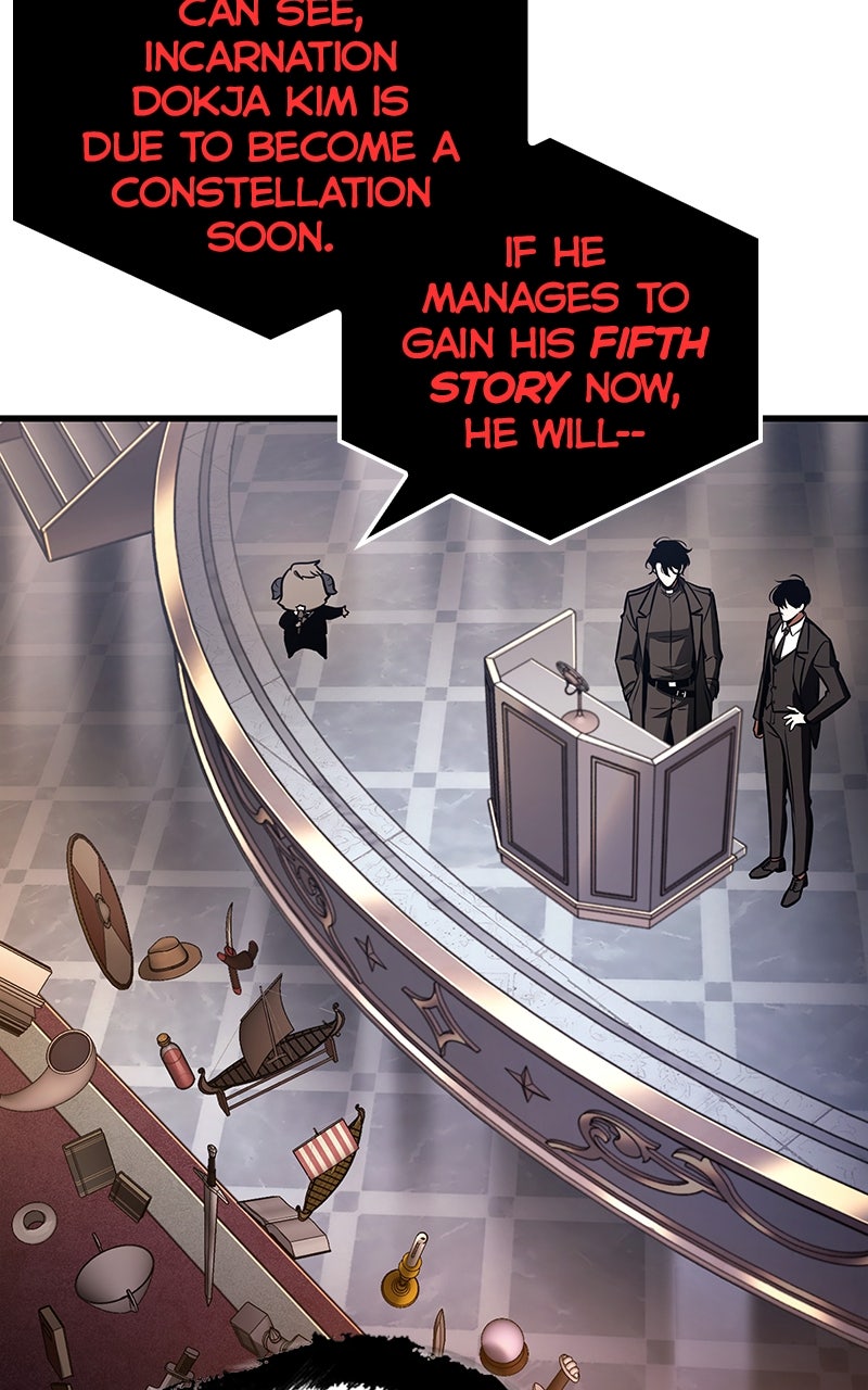Read Omniscient Reader's Viewpoint Manga Online