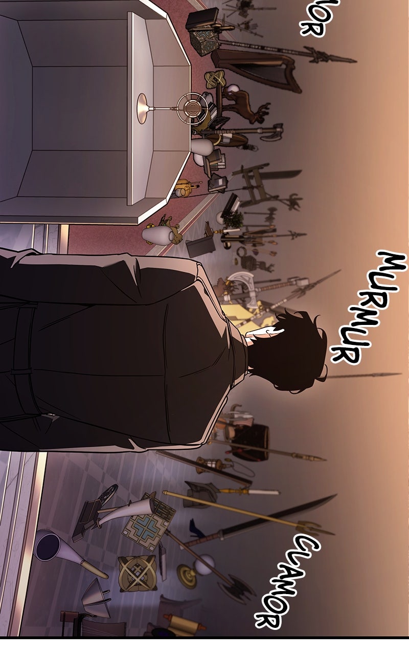 Read Omniscient Reader's Viewpoint Manga Online