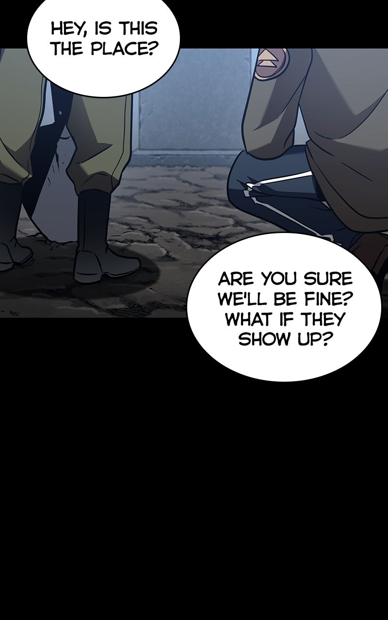 Read Omniscient Reader's Viewpoint Manga Online