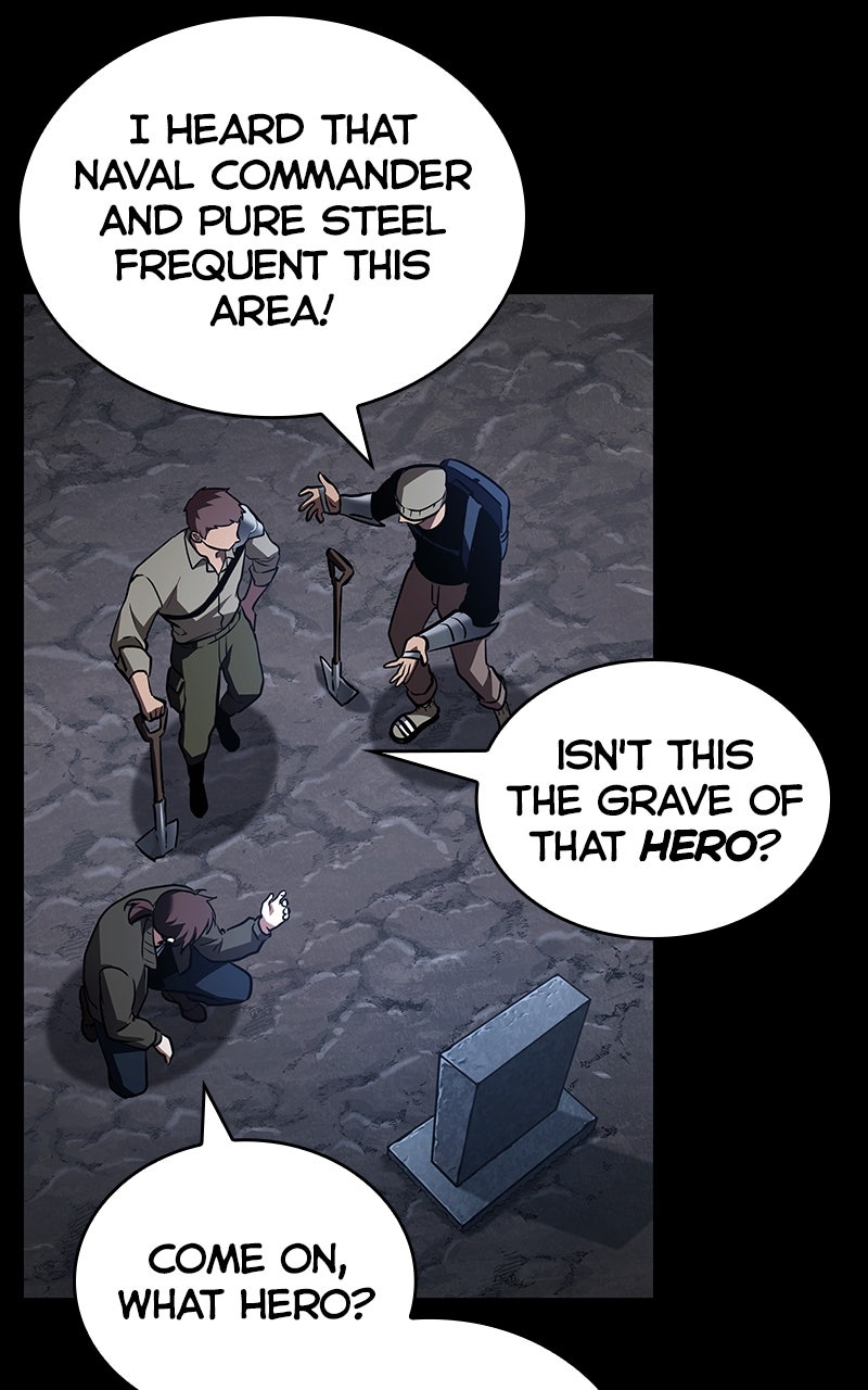 Read Omniscient Reader's Viewpoint Manga Online