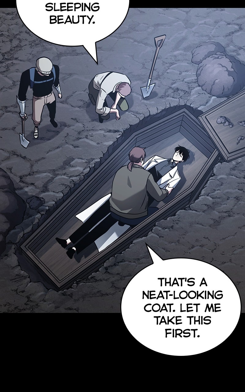 Read Omniscient Reader's Viewpoint Manga Online