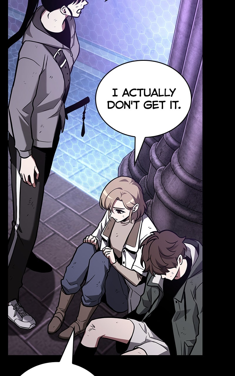 Read Omniscient Reader's Viewpoint Manga Online