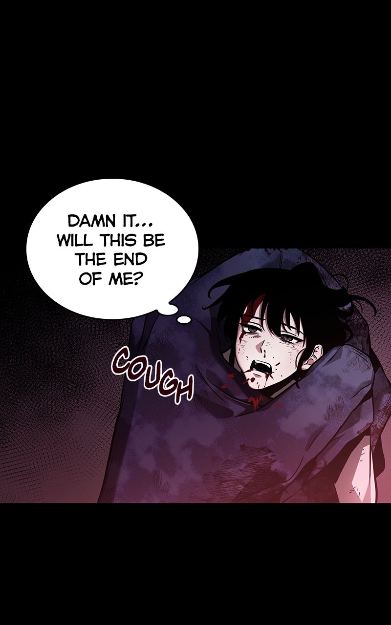 Read Omniscient Reader's Viewpoint Manga Online