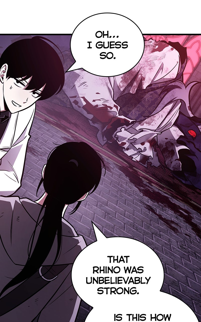 Read Omniscient Reader's Viewpoint Manga Online