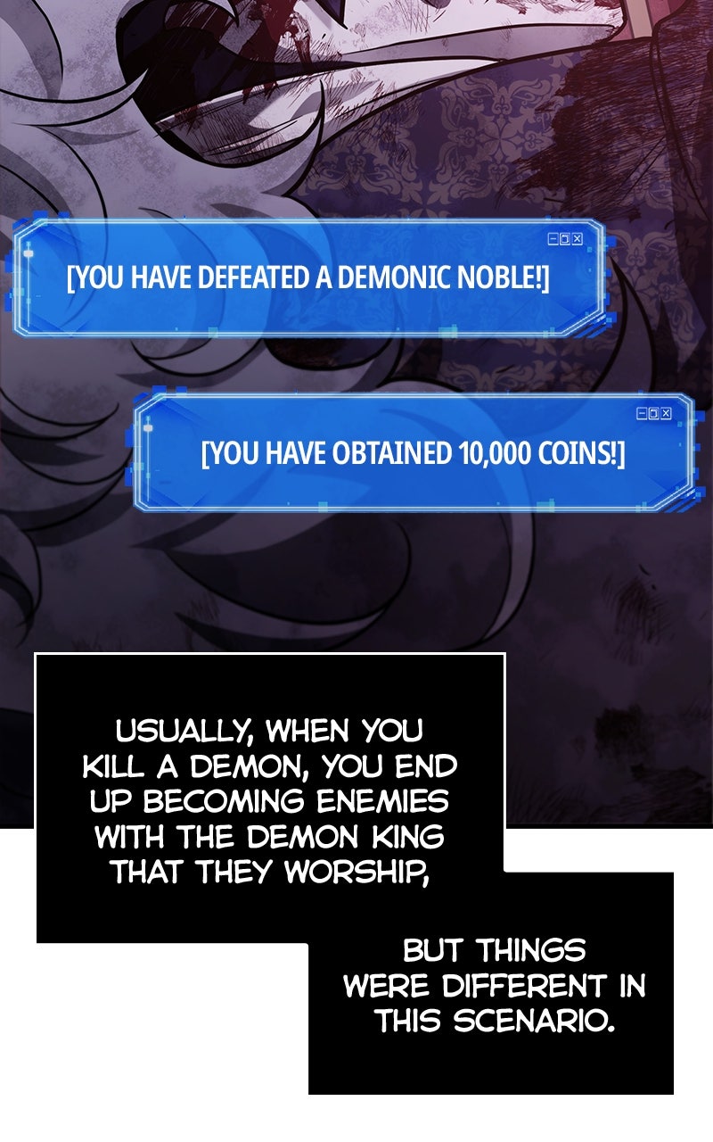 Read Omniscient Reader's Viewpoint Manga Online