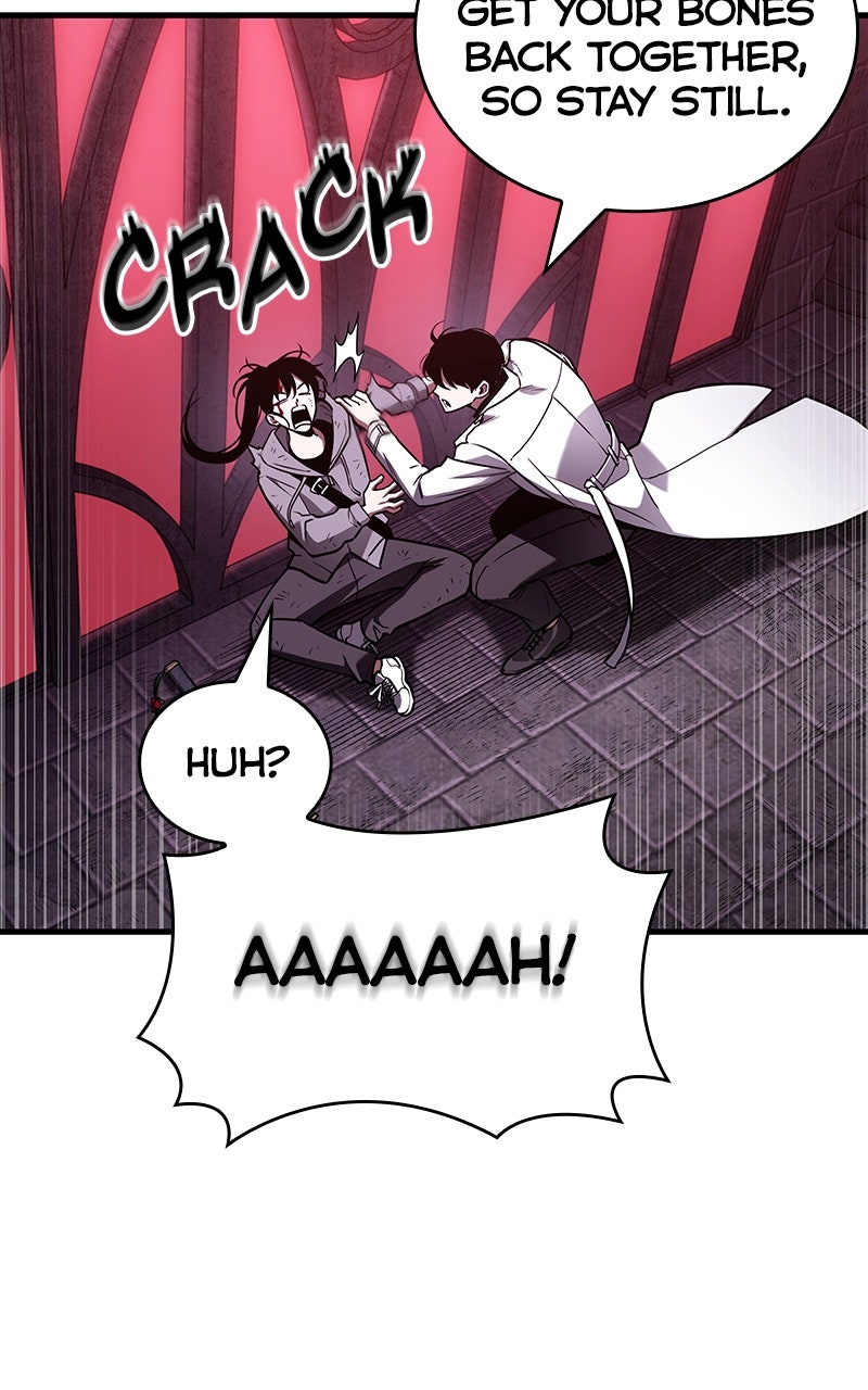 Read Omniscient Reader's Viewpoint Manga Online
