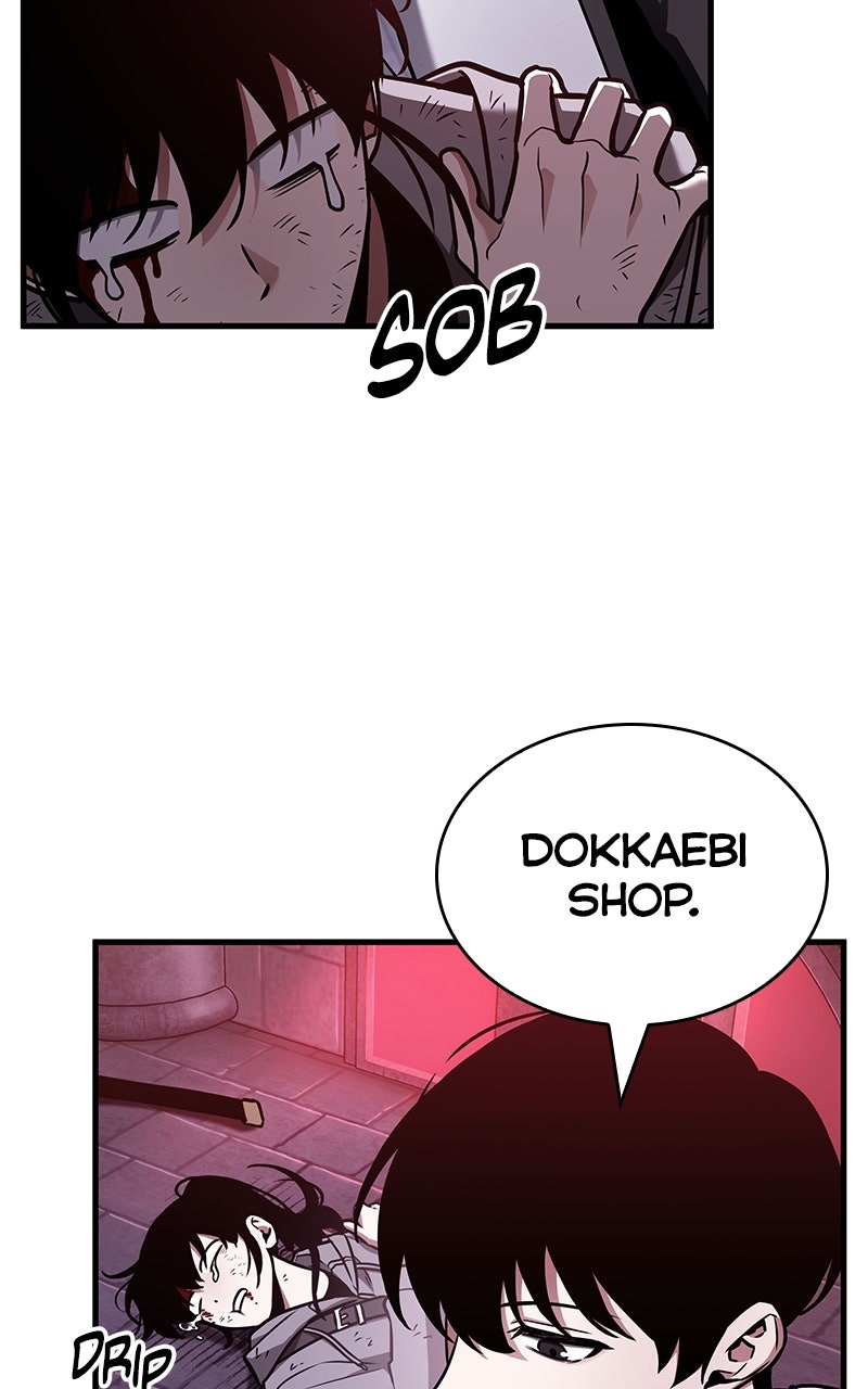 Read Omniscient Reader's Viewpoint Manga Online