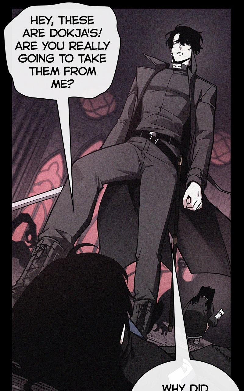 Read Omniscient Reader's Viewpoint Manga Online