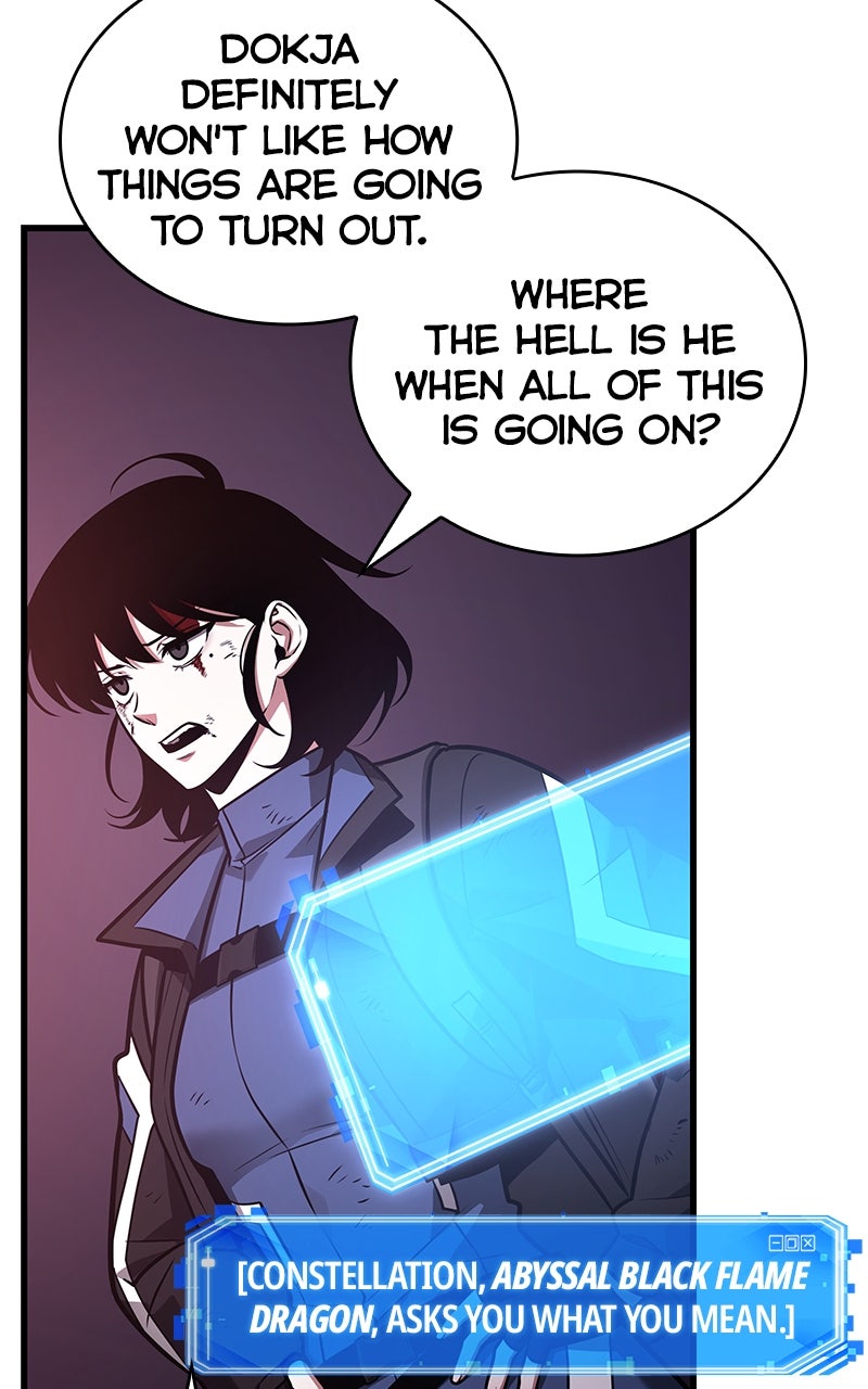 Read Omniscient Reader's Viewpoint Manga Online