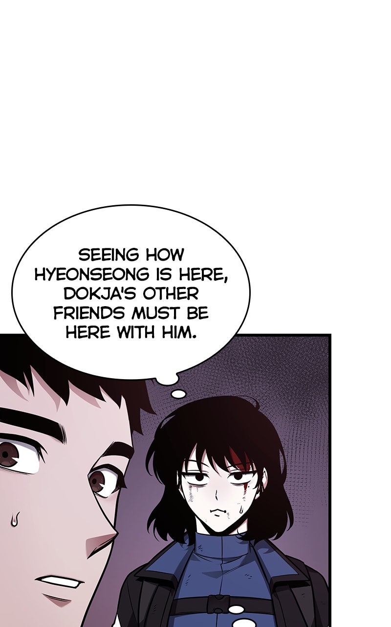 Read Omniscient Reader's Viewpoint Manga Online