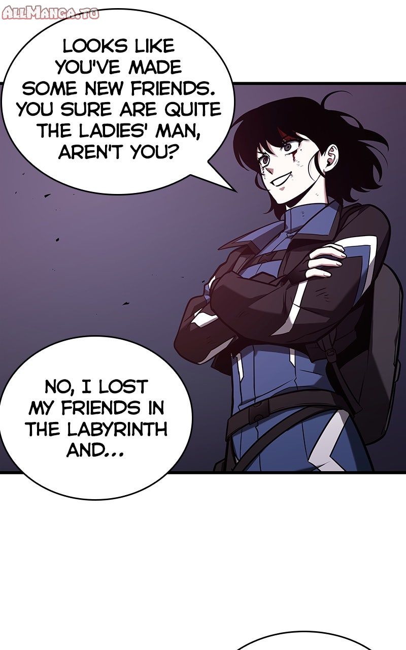 Read Omniscient Reader's Viewpoint Manga Online
