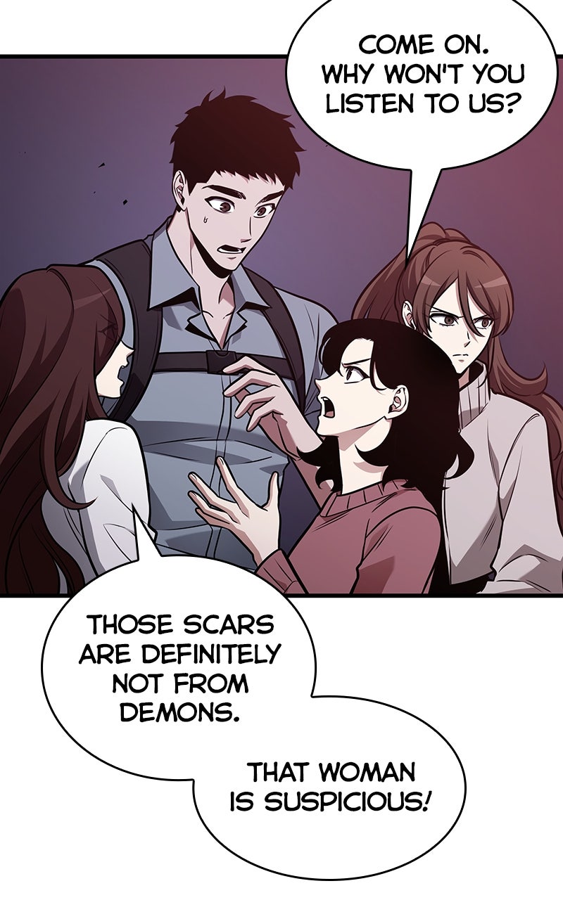 Read Omniscient Reader's Viewpoint Manga Online