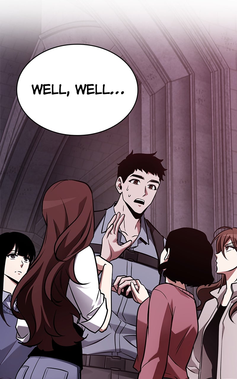 Read Omniscient Reader's Viewpoint Manga Online