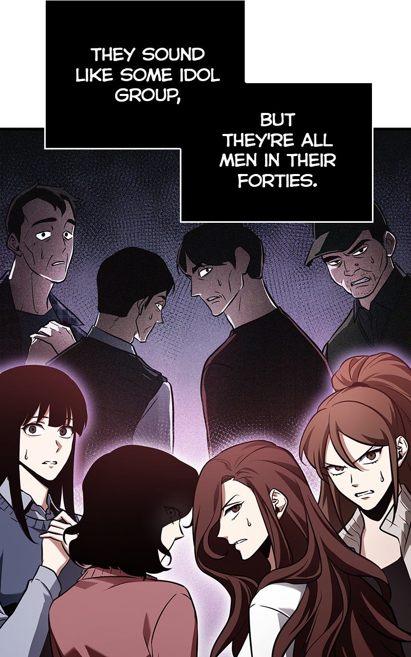 Read Omniscient Reader's Viewpoint Manga Online