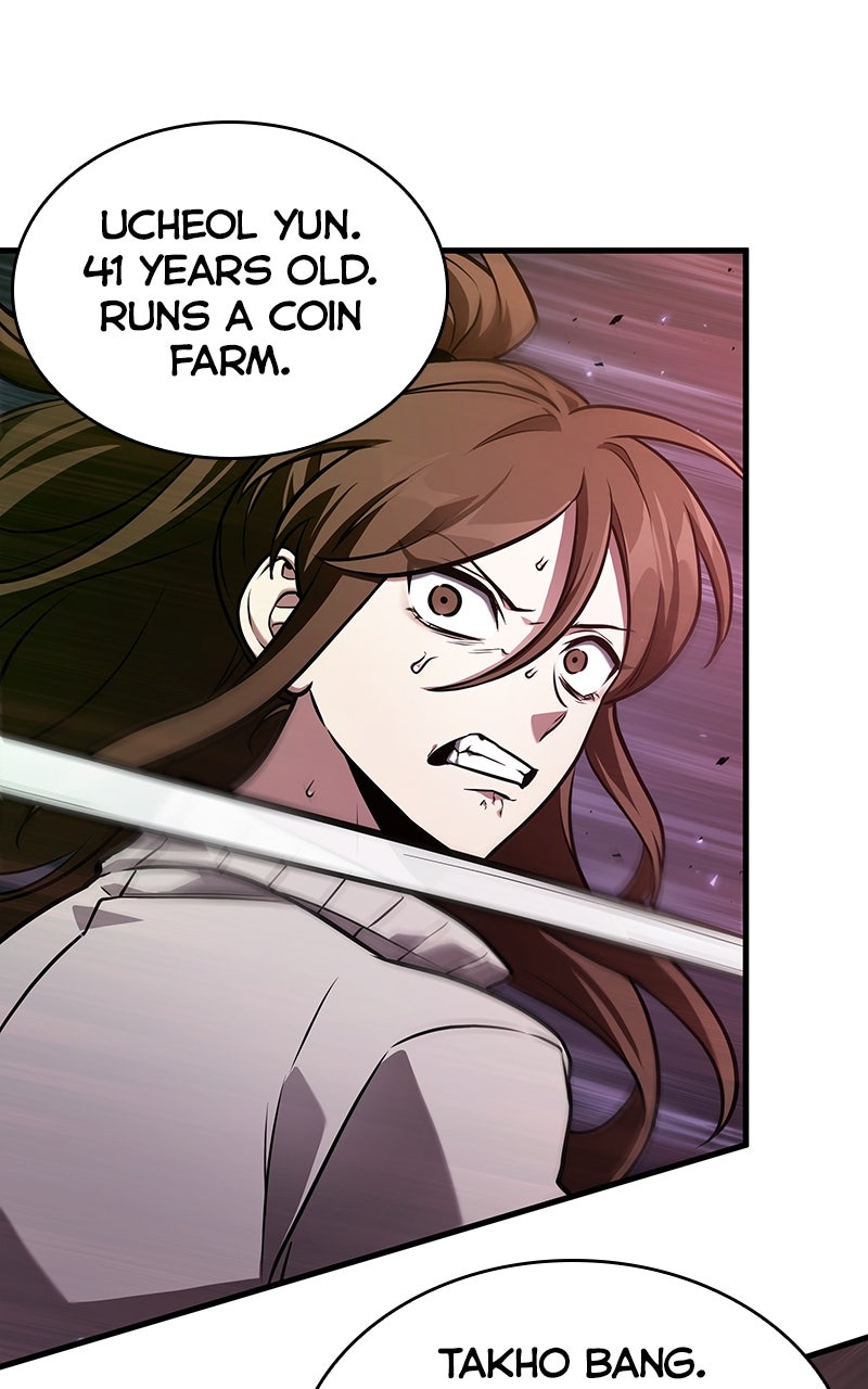 Read Omniscient Reader's Viewpoint Manga Online